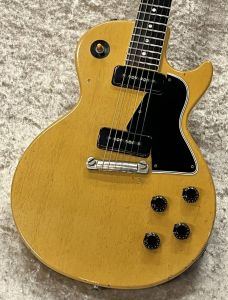 レスポール タイプ、セットネックのエレキギター検索結果一覧