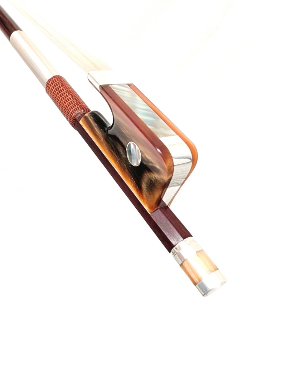 チェロ弓】No.1053【ステファン・クンラ】【渋谷本店】 | 【クロサワ