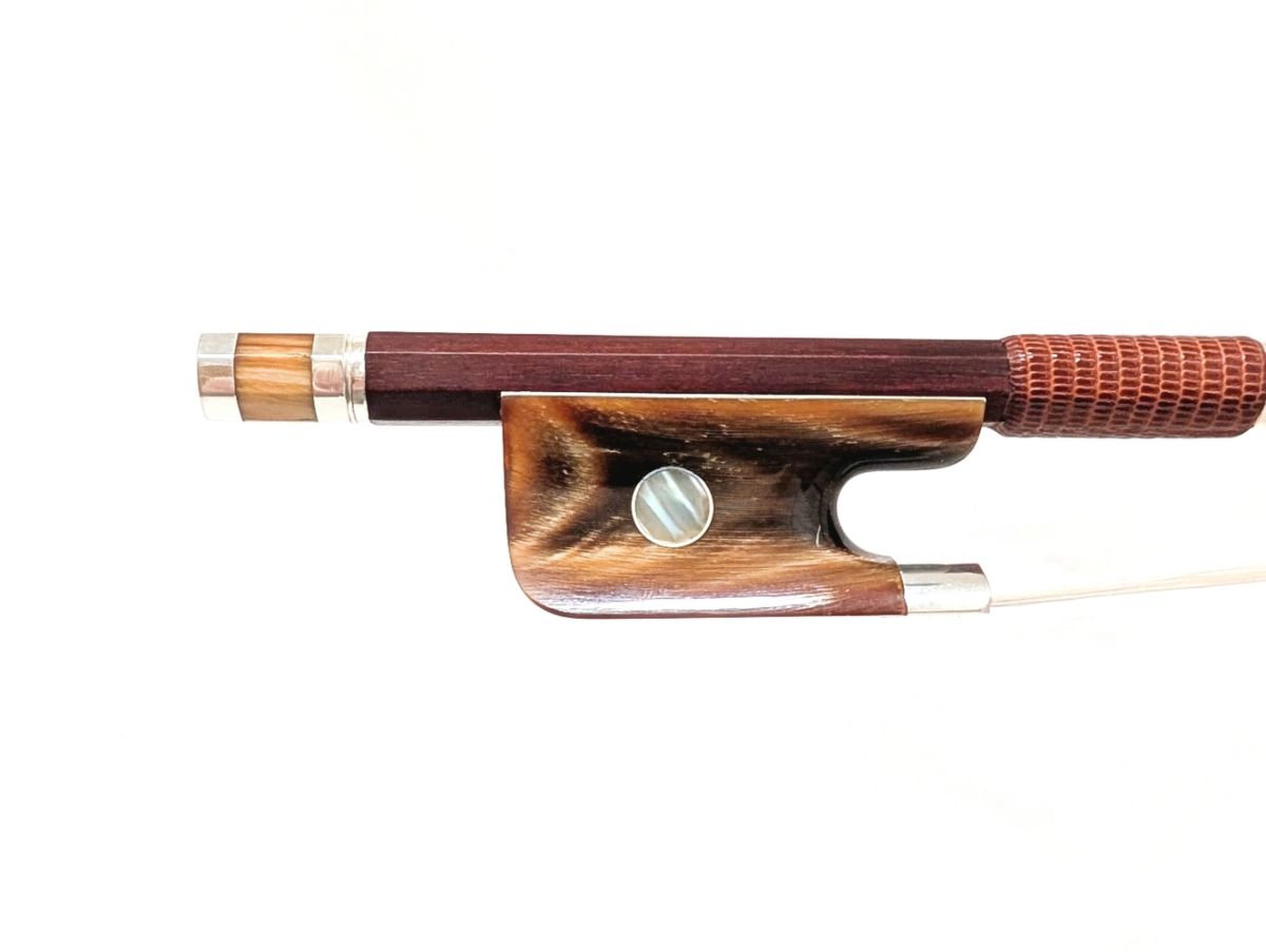 チェロ弓】No.1053【ステファン・クンラ】【渋谷本店】 | 【クロサワ