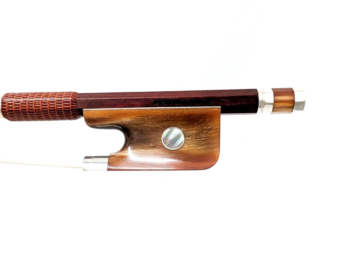 チェロ弓】No.1053【ステファン・クンラ】【渋谷本店】 | 【クロサワ