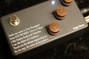 HTJ-WORKSのエフェクター検索結果一覧 | 【クロサワ楽器店オンライン