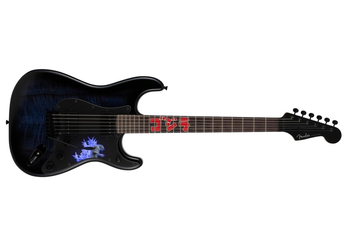 450クラシックゴジラ//ダークブルー 先行販売》マルサン／クラシックゴジラ450 昭和イメージver.（目：黒