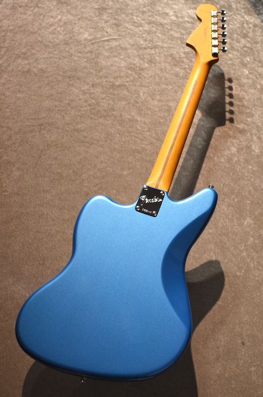 ケージロー　FENDER American ケージロー FENDER American Fender - American Professional II Jazz