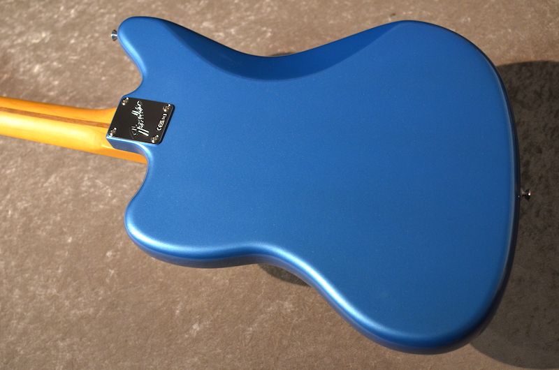 ケージロー　FENDER American ケージロー FENDER American Fender - American Professional II Jazz