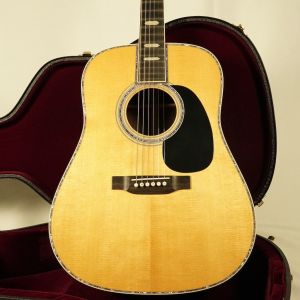 Martin CTM D-45 1968 Inspired #2970294 【限定10本】【VTS】【Thin Finish】