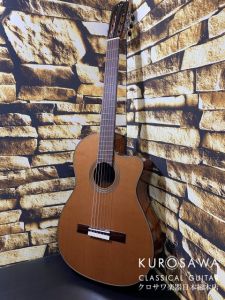 Cordoba コルドバ Model:Fusion 12 Natural 【日本総本店2F 在庫品】