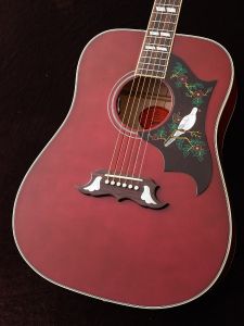 赤 系のアコースティックギター検索結果一覧 | 【クロサワ楽器店