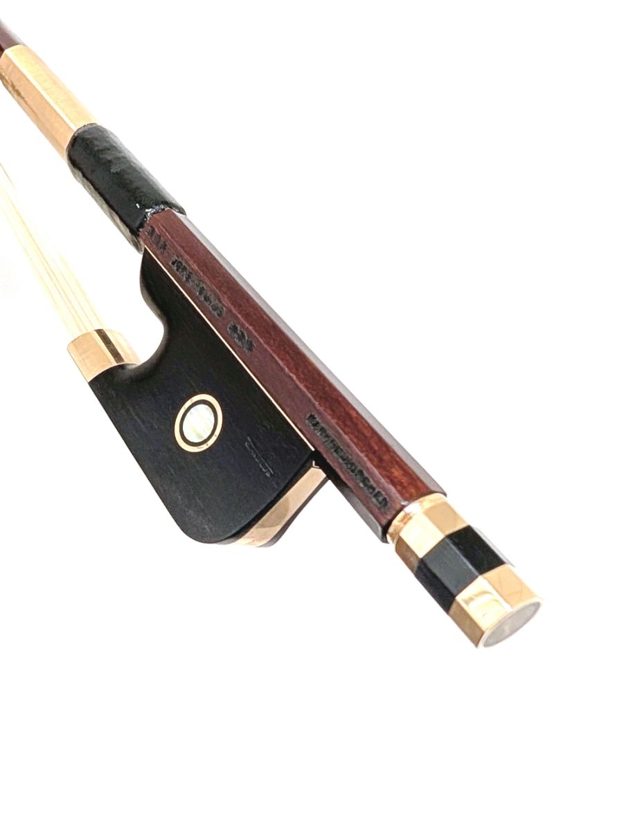 JENS PAULUS (イエンス・パウルス) バイオリン弓 6つ星 Jens Paulus