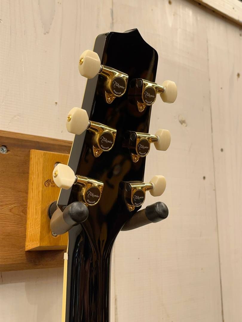 良音/Takamine　T-1 SBS 改チューナー付エレアコ　弦低め 良音/Takamine T-1 SBS 改チューナー付エレアコ 弦低め 2026年最新