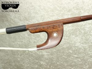 コントラバス弓の弦楽器検索結果一覧 | 【クロサワ楽器店