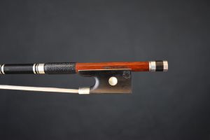 Steffen Kuhnla 【バイオリン弓】 No.1001 【お茶の水店】