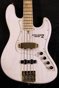 ATELIER Z、白 系のベース検索結果一覧 | 【クロサワ楽器店