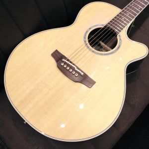 TAKAMINE アコースティックギター スプルースボディ 6弦 Takamine