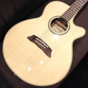Takamine、スプルースのアコースティックギター検索結果一覧