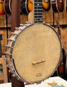 5弦　バンジョー　アンティーク Bluebell バンジョー 5玄｜トレファクONLINE