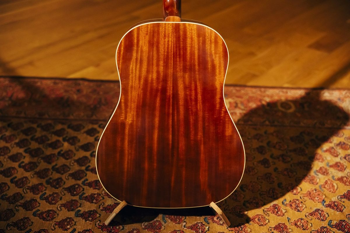 Custom Shop Murphy Lab Collection Hata Motohiro J-45 | 【クロサワ