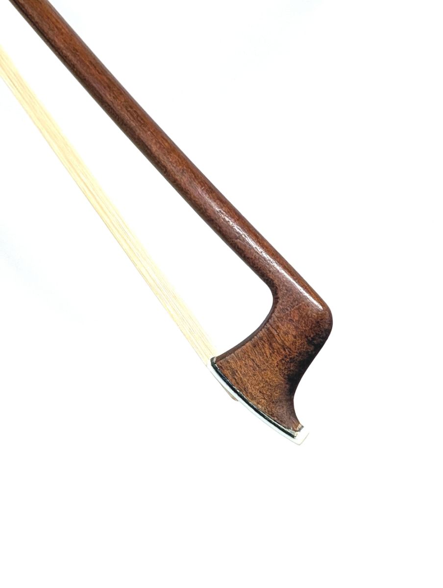 Émile François Ouchard Silver/Ebony 1925年頃 (エミール・フランソワ