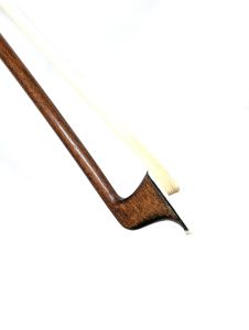 Émile François Ouchard Silver/Ebony 1925年頃 (エミール・フランソワ