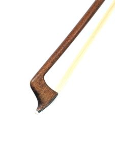 Émile François Ouchard Silver/Ebony 1925年頃 (エミール・フランソワ