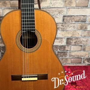 中出敏彦（Nakade Toshihiko） Master Special 松・中南米ローズウッド　 1999年製