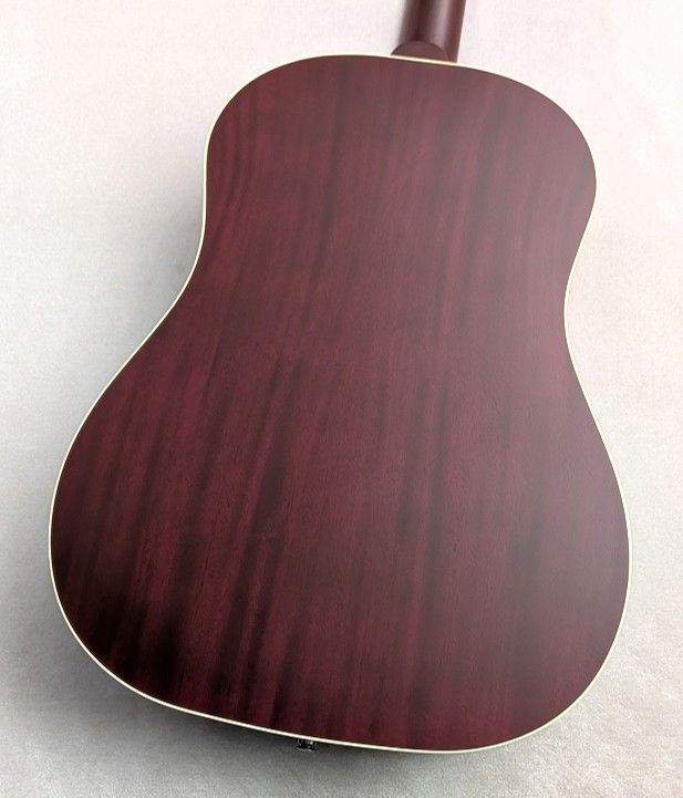 J-45 Special Wine Red | 【クロサワ楽器店オンラインショップ】いい