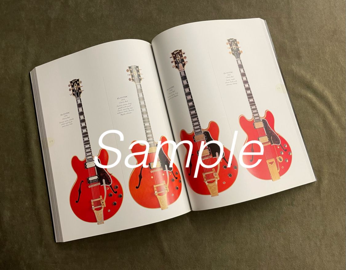 Norman's Rare Guitars 30 Years of Buying Selling & Collecting