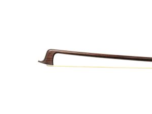 個人製作家 【バイオリン弓】 Martin Devillers Silver/Ebony (マルタン・デヴィエ) 【渋谷本店】