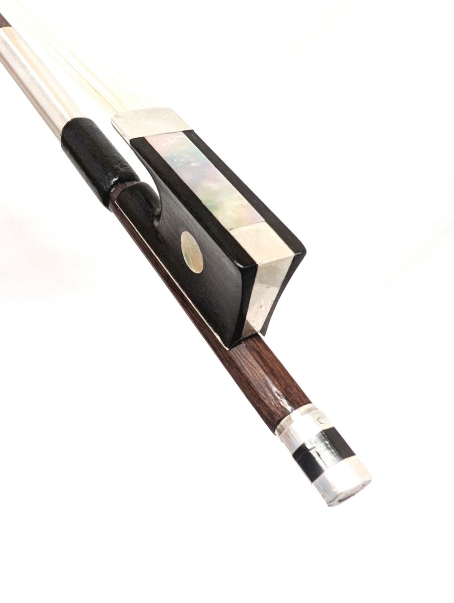 François Lotte Silver/Ebony 1940年 (フランソワ・ロッテ