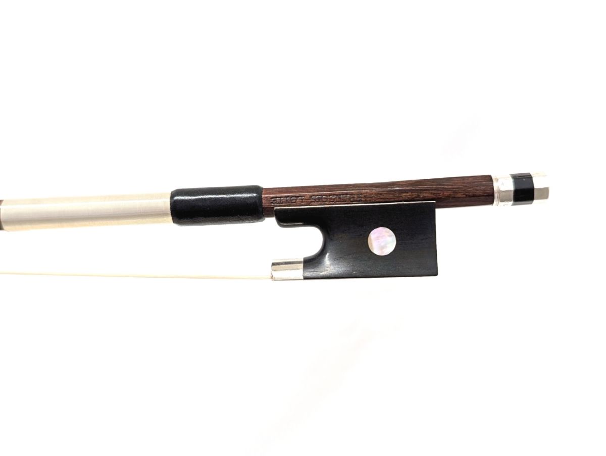 François Lotte Silver/Ebony 1940年 (フランソワ・ロッテ