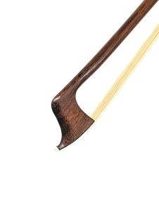 François Lotte Silver/Ebony 1940年 (フランソワ・ロッテ