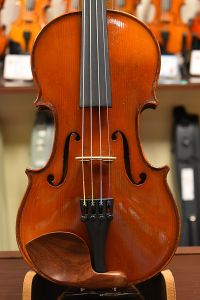 3/4　分数　ヴァイオリン 分数 3/4 バイオリン Jerome Thibouville-Lamy JTL Dulcis et