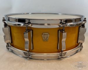 Ludwig 【中古】 Classic Maple 14"×5" 【試奏動画】