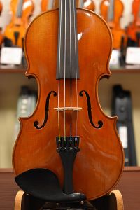  【お子様用バイオリン】 Paul Hilaire　3/4　1959年製 【お茶の水店】