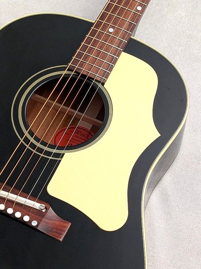 60's J-45 Original Red Spruce | 【クロサワ楽器店オンラインショップ