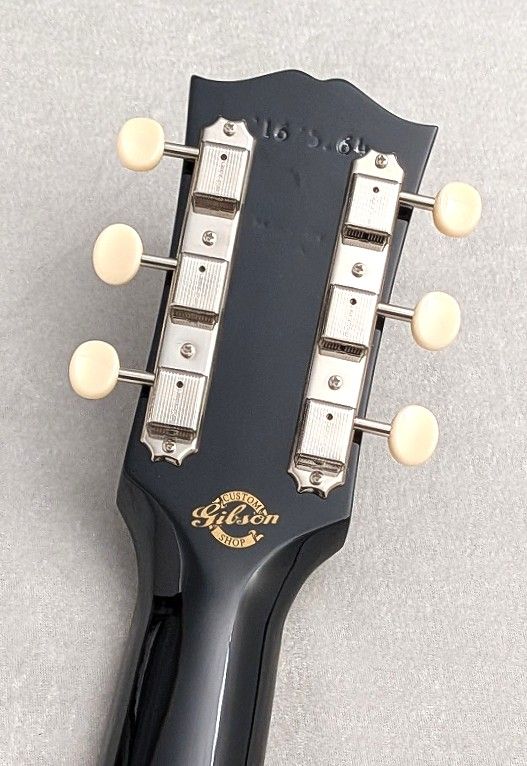 60's J-45 Original Red Spruce | 【クロサワ楽器店オンラインショップ