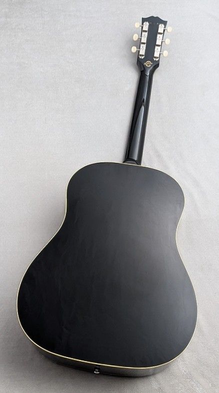60's J-45 Original Red Spruce | 【クロサワ楽器店オンラインショップ