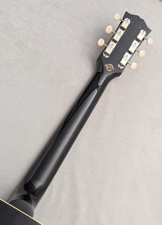 60's J-45 Original Red Spruce | 【クロサワ楽器店オンラインショップ