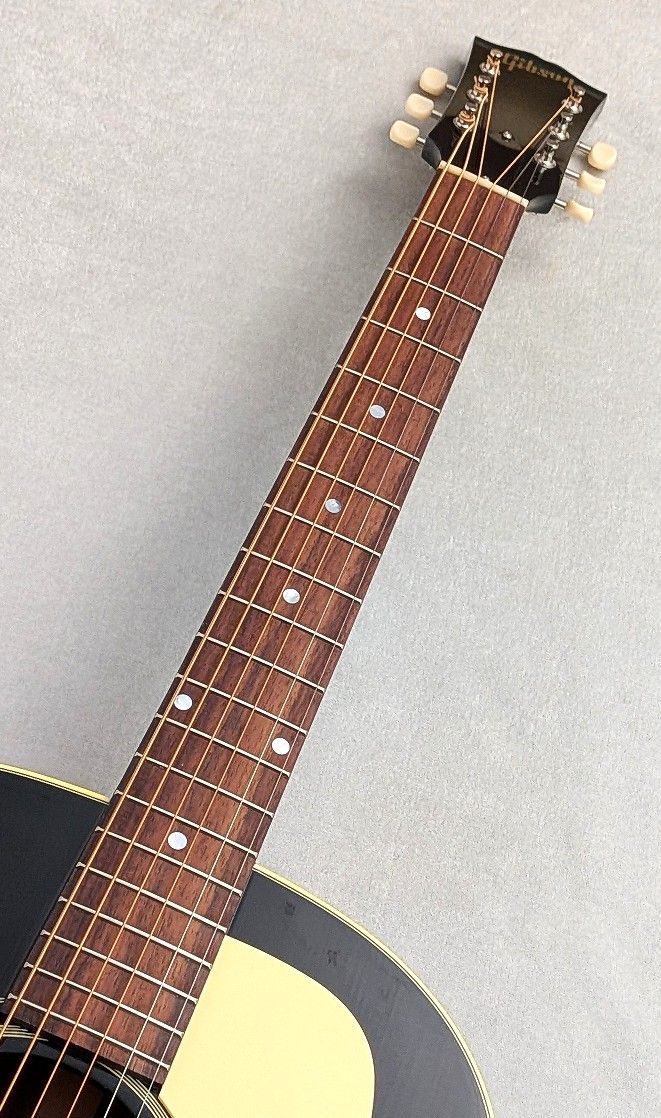 60's J-45 Original Red Spruce | 【クロサワ楽器店オンラインショップ 60's J-45 Original Red Spruce | 【クロサワ楽器店オンラインショップ