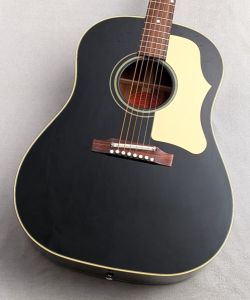 Gibson Custom Shop 【10本限定!】 60's J-45 Original Red Spruce 【試奏動画あり】【アディロンTop×アイボリーPG】