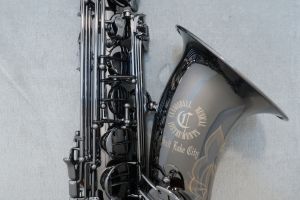 Cannonball T4-B “Big Bell Stone Series” 【新品】【サックス専門店】