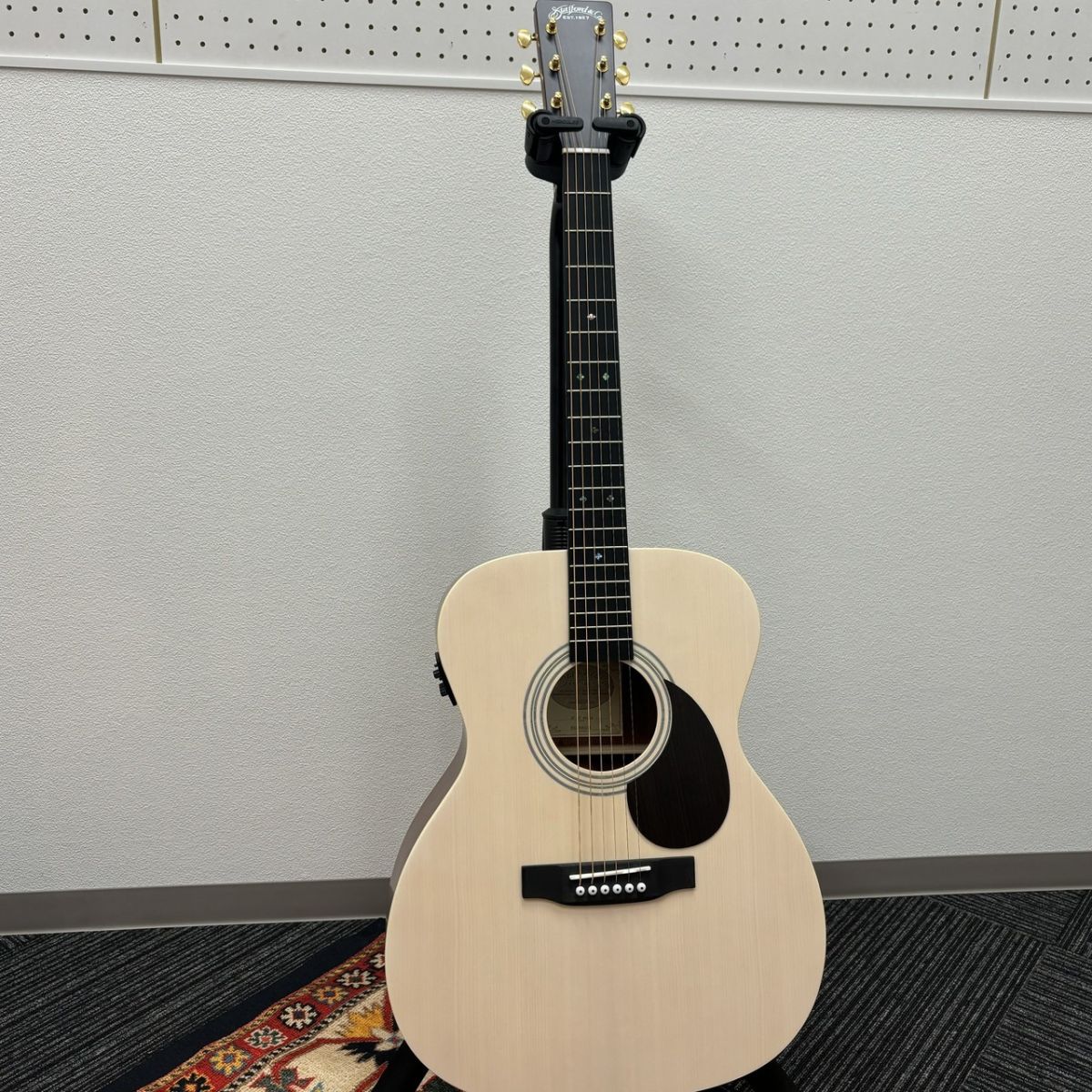 Stafford SF-3F / White Top