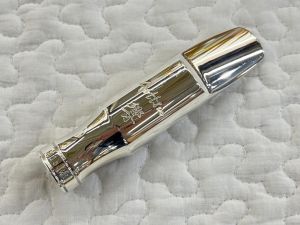 gottsu テナーサックスマウスピース　響　#8 Gottsu 【オープニング：C*】テナーサックス用マウスピース