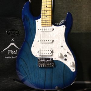 FUJIGEN(FGN)、アッシュのエレキギター検索結果一覧