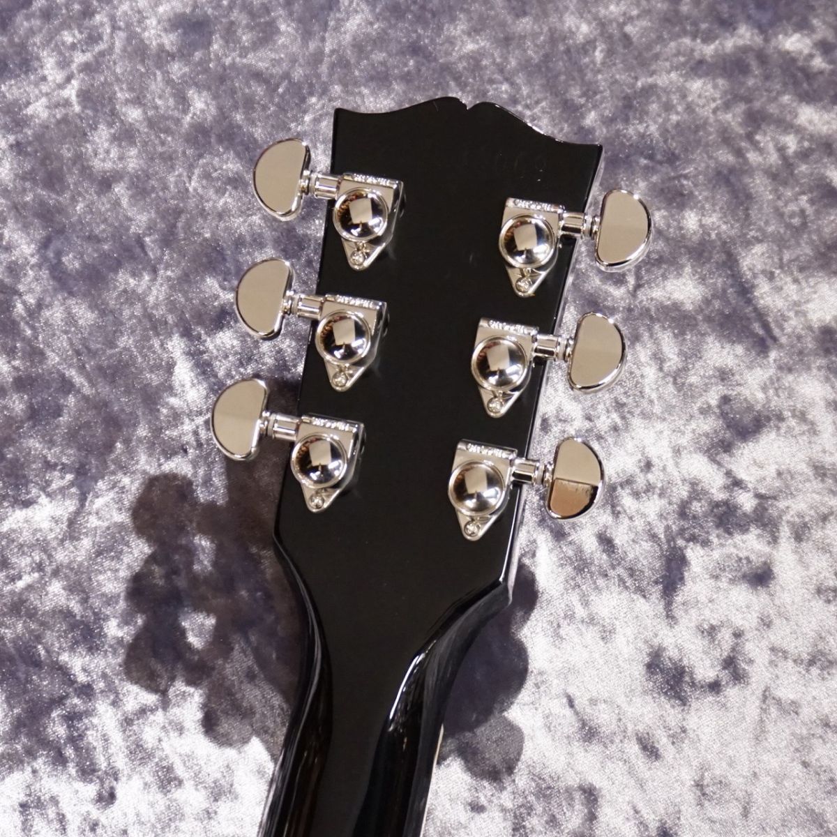 Les Paul Standard '60s AAA Figured Top Fireburst #228330069