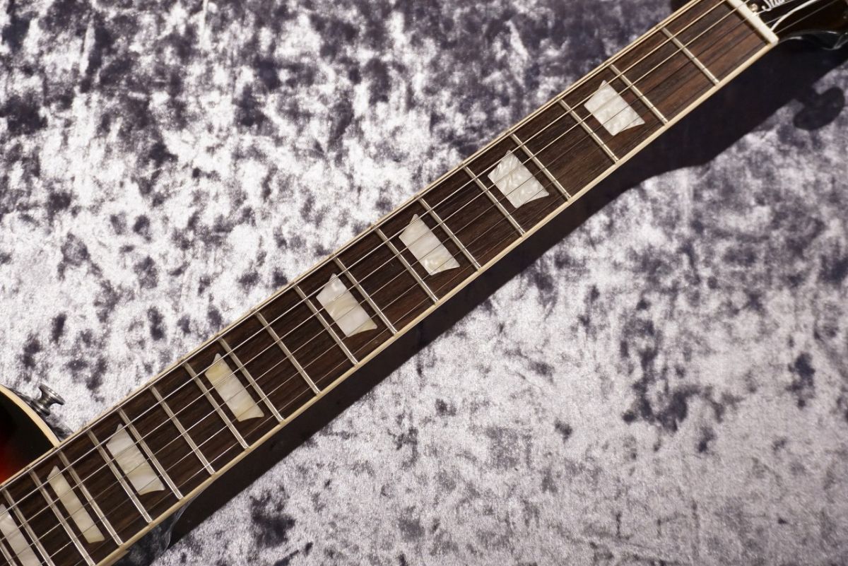 Les Paul Standard '60s AAA Figured Top Fireburst #228330069