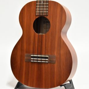 Kamaka HF-3 #241276 【テナー】【ハワイアンコア総単板/GOTOH製ギアペグ】【ハワイ製】