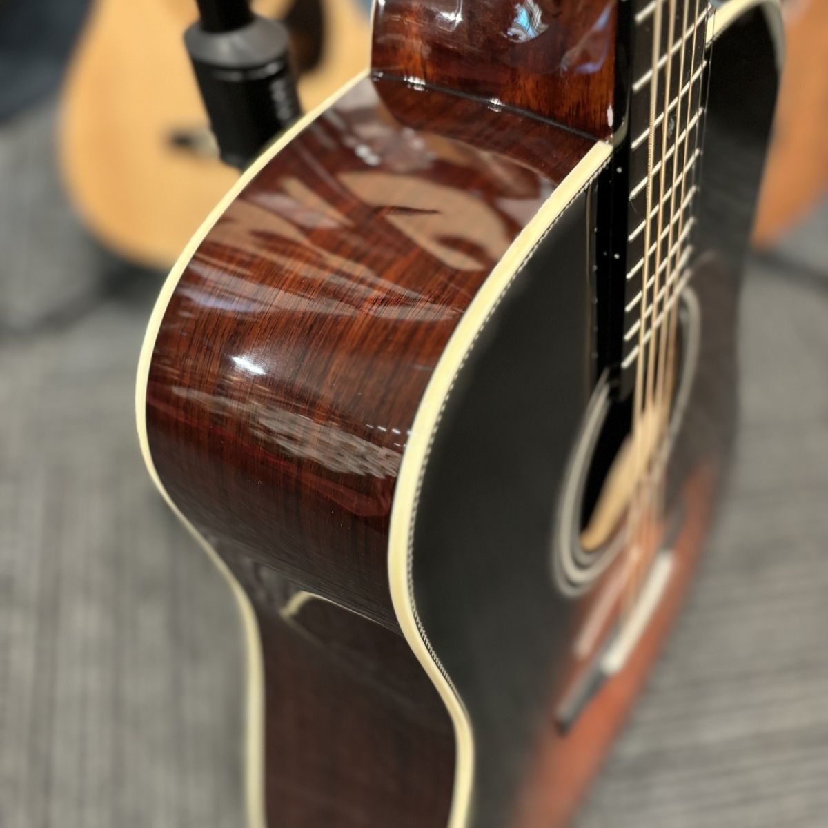 stafford SF-4D BS | 【クロサワ楽器店オンラインショップ】いい楽器と