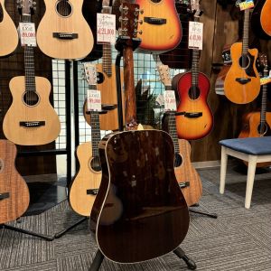 stafford SF-4D BS | 【クロサワ楽器店オンラインショップ】いい楽器と