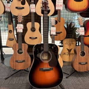 stafford SF-4D BS | 【クロサワ楽器店オンラインショップ】いい楽器と