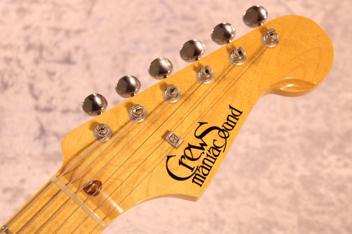 K&T KTR ST '57 -Sonic Blue- w/K&T NFS S-57 | 【クロサワ楽器店